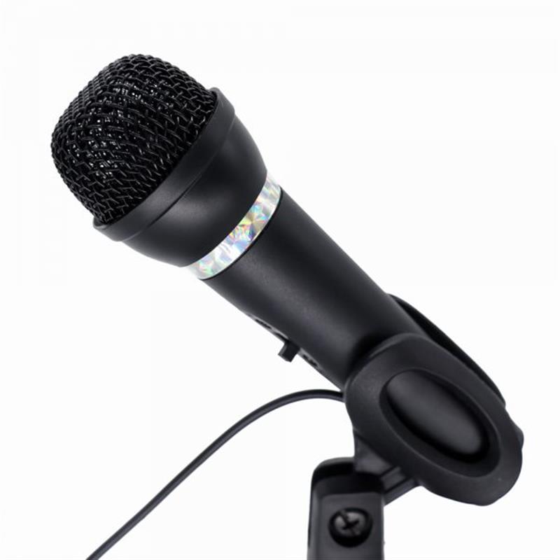 Мікрофон Gembird MIC-D-04