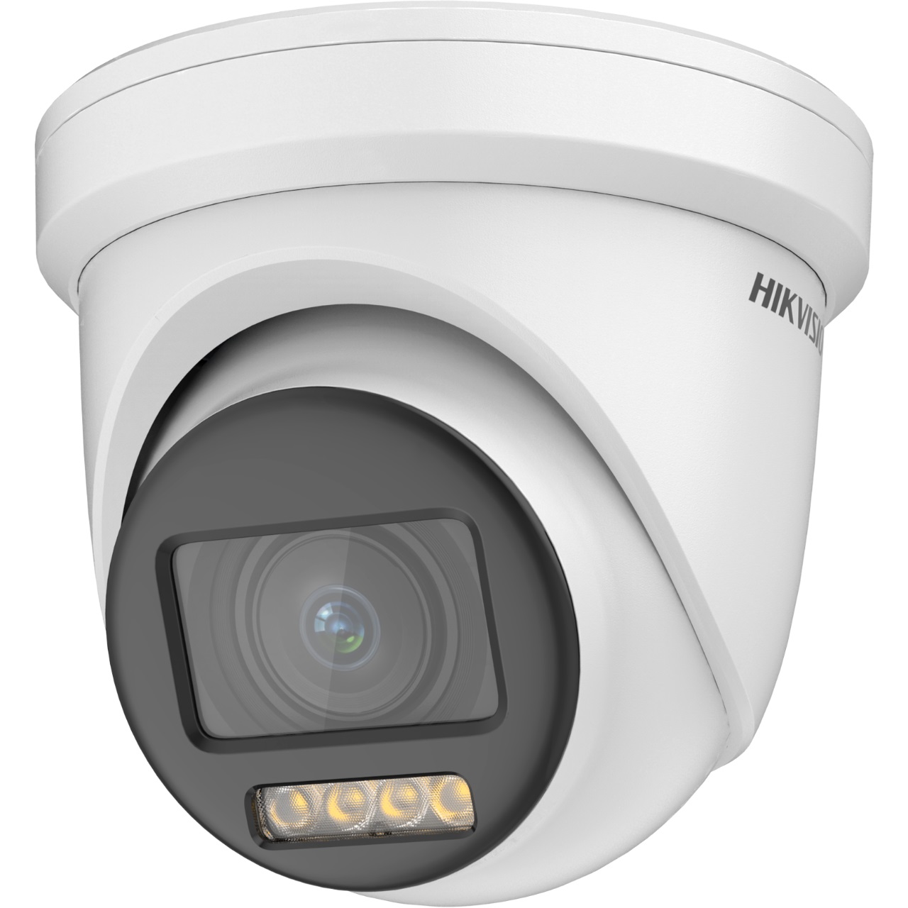 Turbo HD камера Hikvision DS-2CE79DF8T-AZE