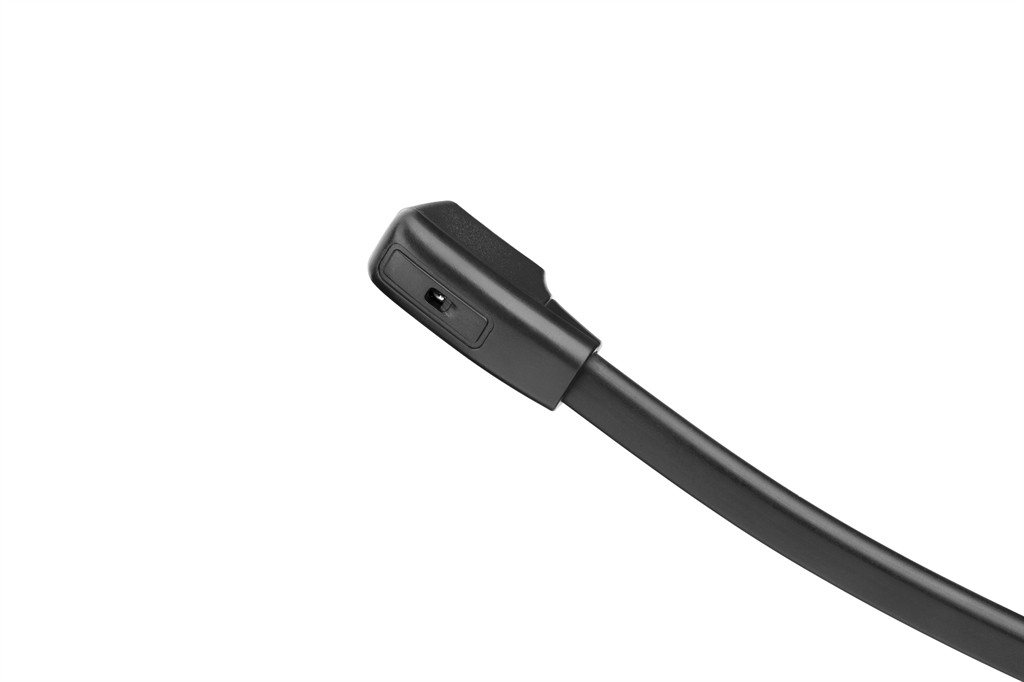 Гарнітура 2E CH12 On-Ear USB Black (2E-CH12MU)