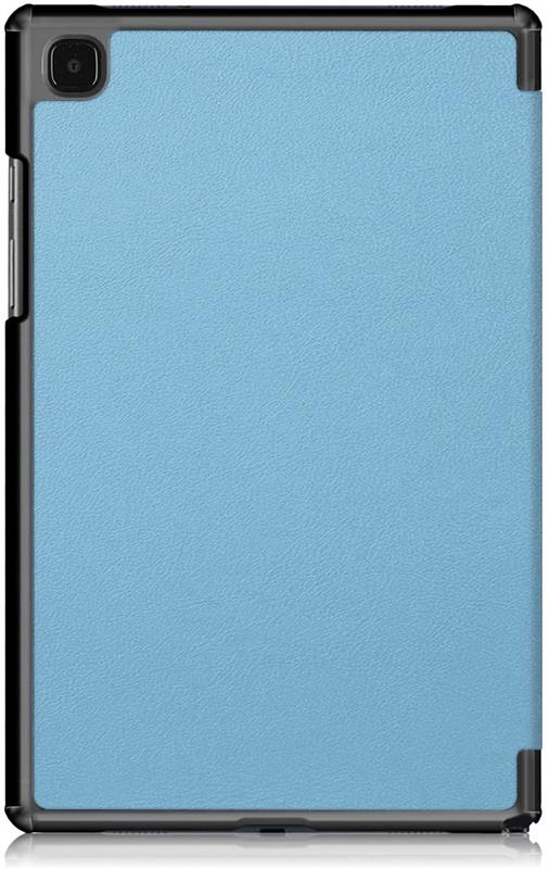 Чохол-книжка BeCover Smart для Samsung Galaxy Tab A7 Lite SM-T220/SM-T225 Blue (706458)