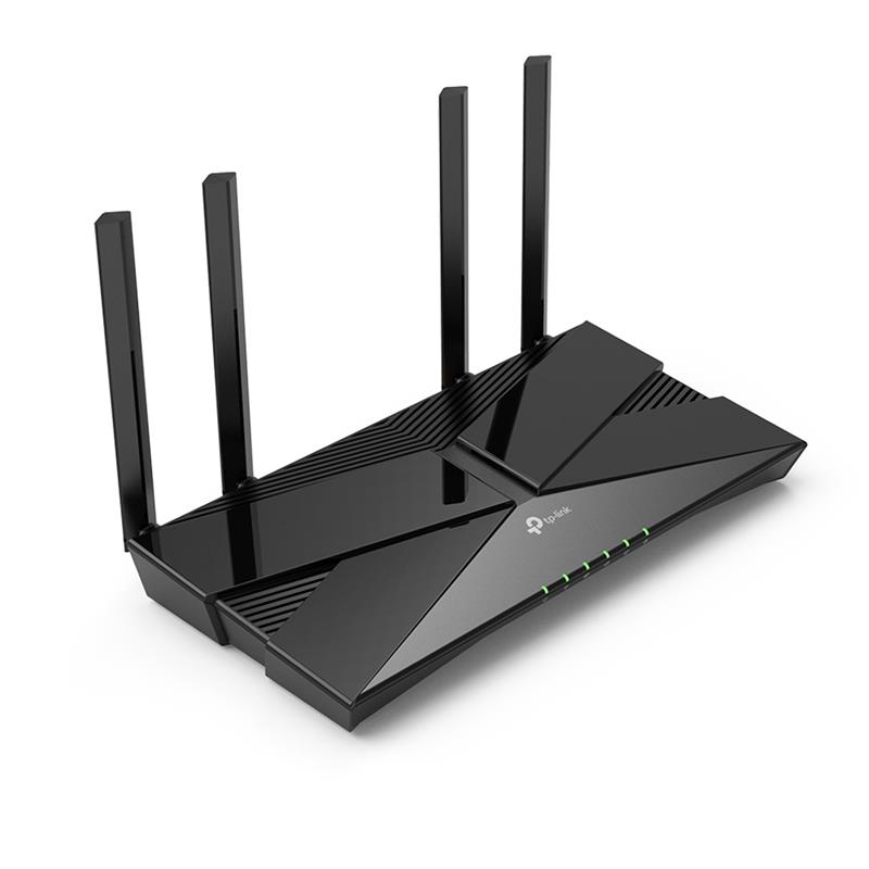 Бездротовий маршрутизатор TP-Link Archer AX23