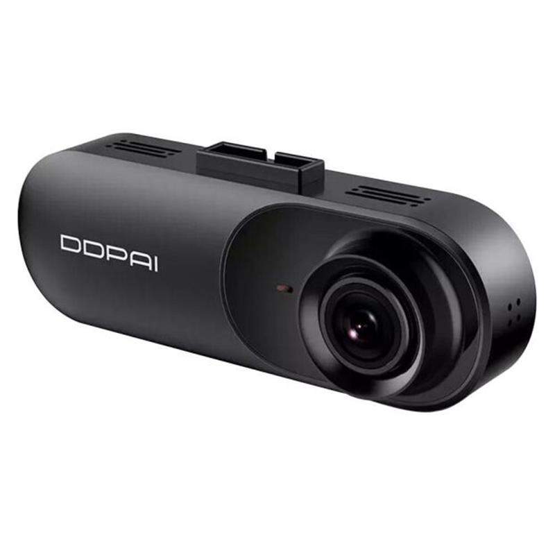 Відеореєстратор DDPai N3 Dash Cam