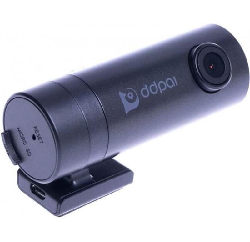 Відеореєстратор DDPai Mini Dash Cam