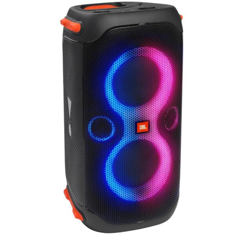 Акустична система JBL PartyBox 110 Black (JBLPARTYBOX110EU)