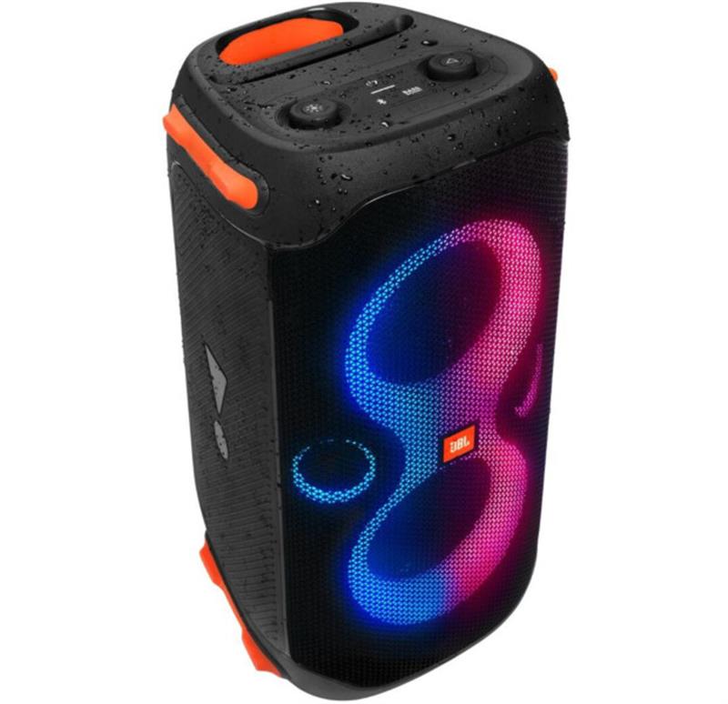 Акустична система JBL PartyBox 110 Black (JBLPARTYBOX110EU)