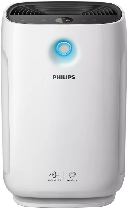 Очищувач повітря Philips AC2889 / 10 EU (1369063)