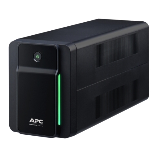 Джерело безперебійного живлення APC Back-UPS L-I 750VA (BX750MI-GR)