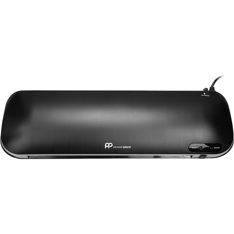 фото Конвертний ламинатор PowerPlant EasyLam PP-365 3в1