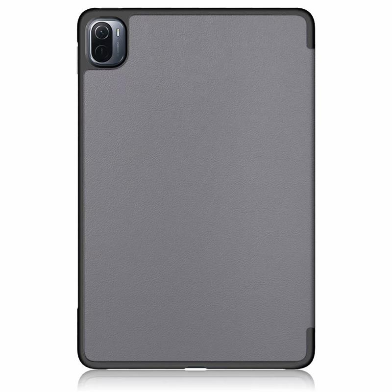 Чохол-книжка BeCover Smart для Xiaomi Mi Pad 5/5 Pro Gray (706706)