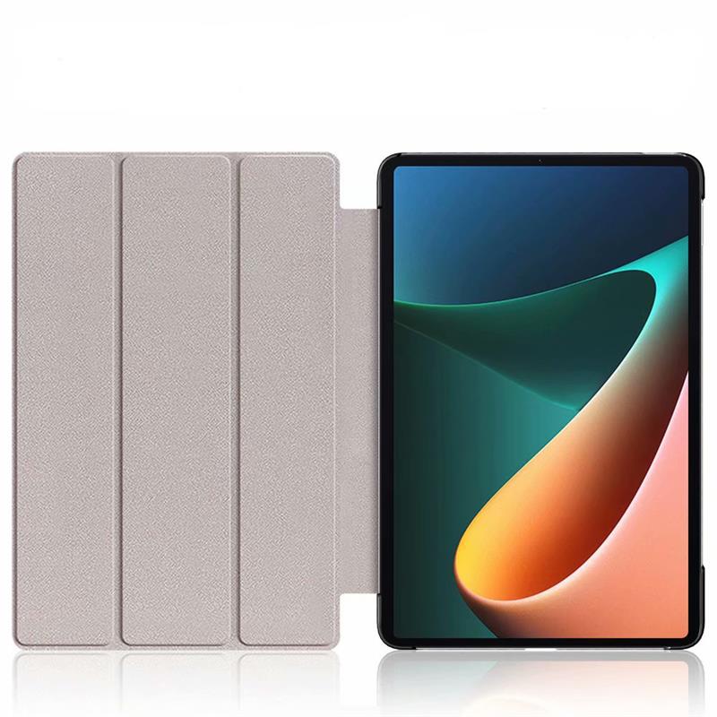 Чохол-книжка BeCover Smart для Xiaomi Mi Pad 5/5 Pro Gray (706706)