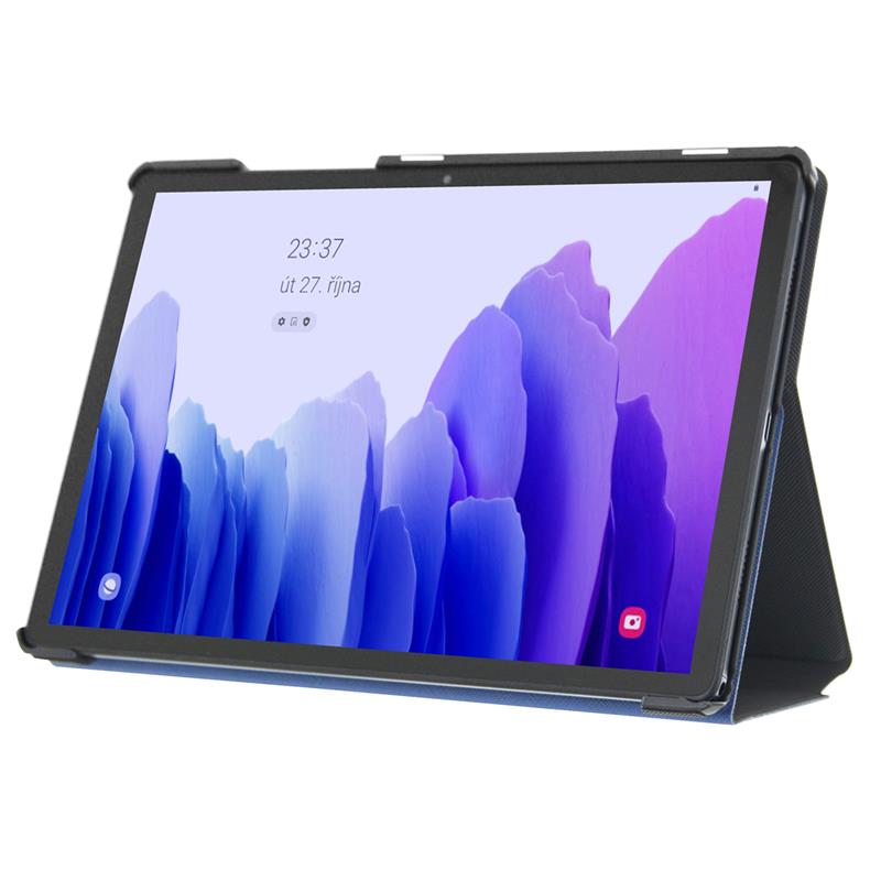 Чохол-книжка BeCover Premium для Samsung Galaxy Tab A7 Lite SM-T220/SM-T225 Deep Blue (706660)