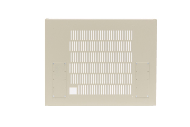 Шафа підлогова CSV Lite Plus 42U-600х1000 (акрил)