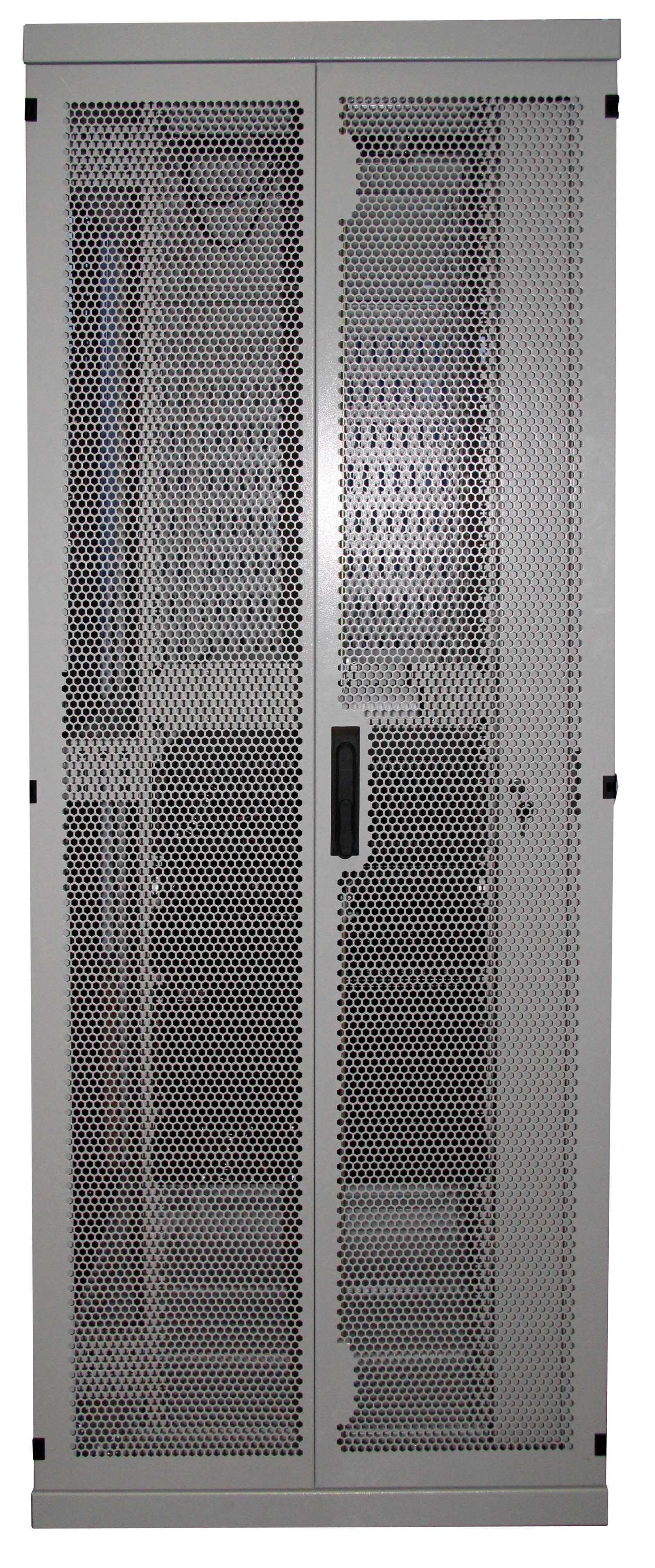 Шафа підлогова CSV Rackmount S 42U-800x1000 (перф)