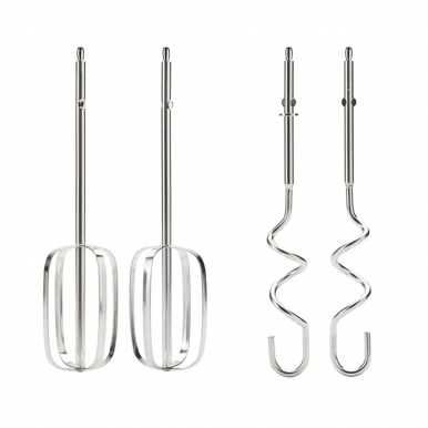 Миксер Kenwood HMP30.A0WH Миксер Kenwood HMP30.A0WH