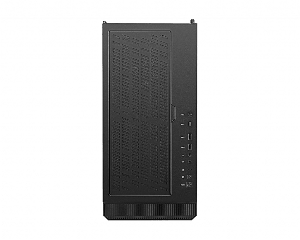 Корпус MSI MPG Velox 100P Airflow без БЖ