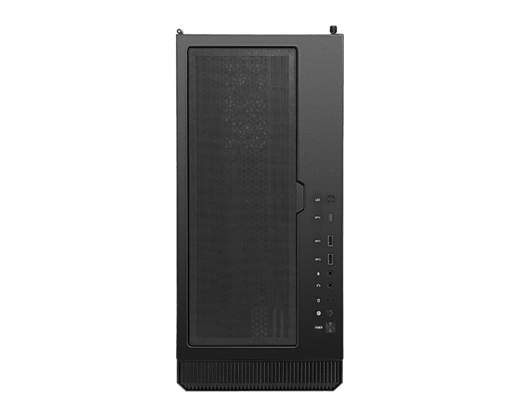 Корпус MSI MPG VELOX 100R без БЖ