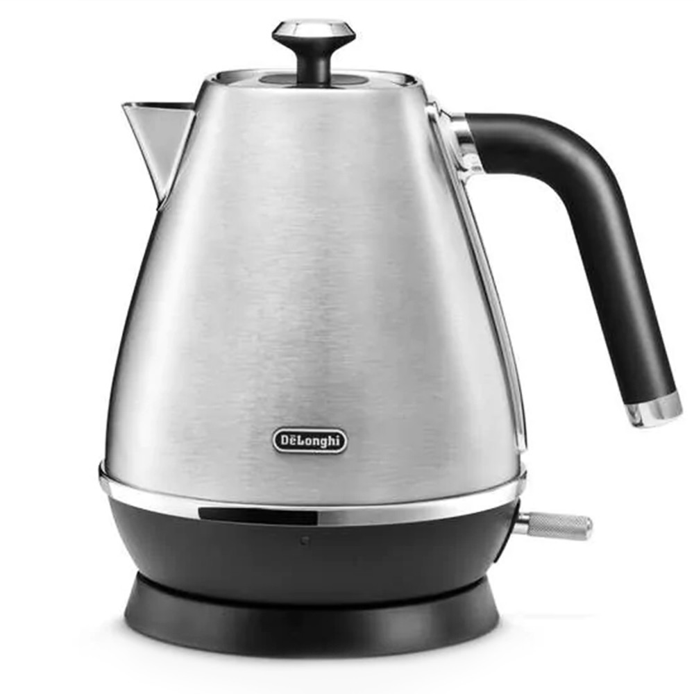 Електрочайник Delonghi KBI 2001 M (1487297)