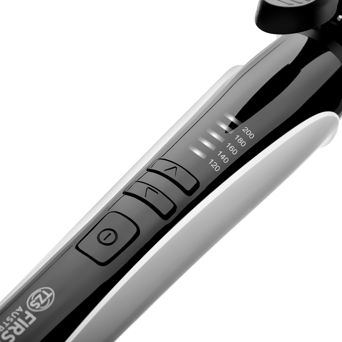 фото Плойка для волосся First FA-5671-7