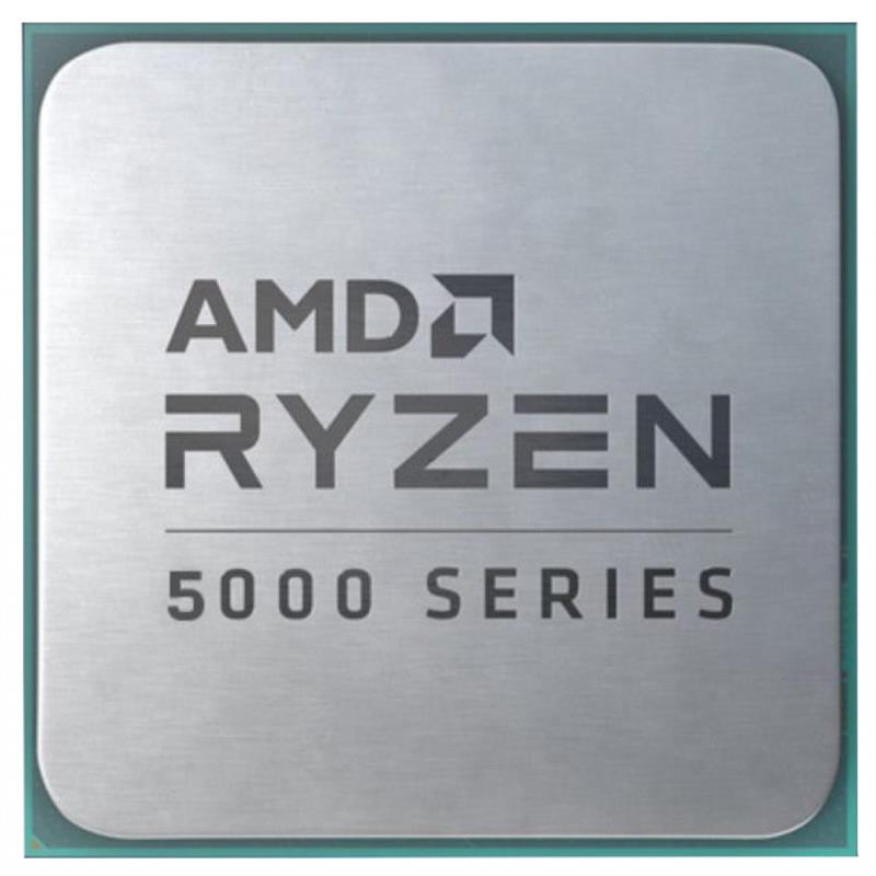 Процесор AMD Ryzen 7 5700G (3.8GHz 16MB 65W AM4) Tray (100-000000263)