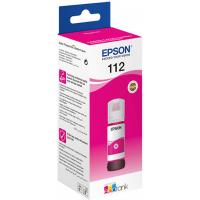 Контейнер з чорнилами Epson L15150/15160 (C13T06C34A) Magenta