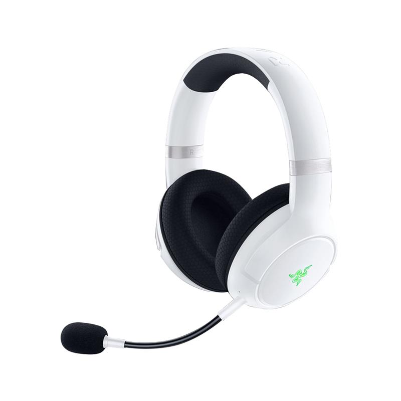 Бездротова гарнітура Razer Kaira Pro for Xbox White (RZ04-03470300-R3M1)