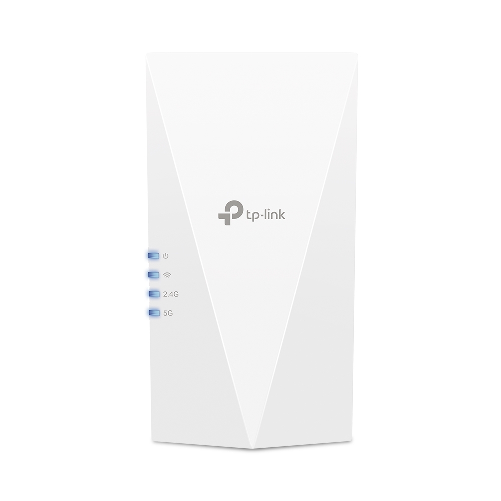 Точка доступу TP-Link RE600X