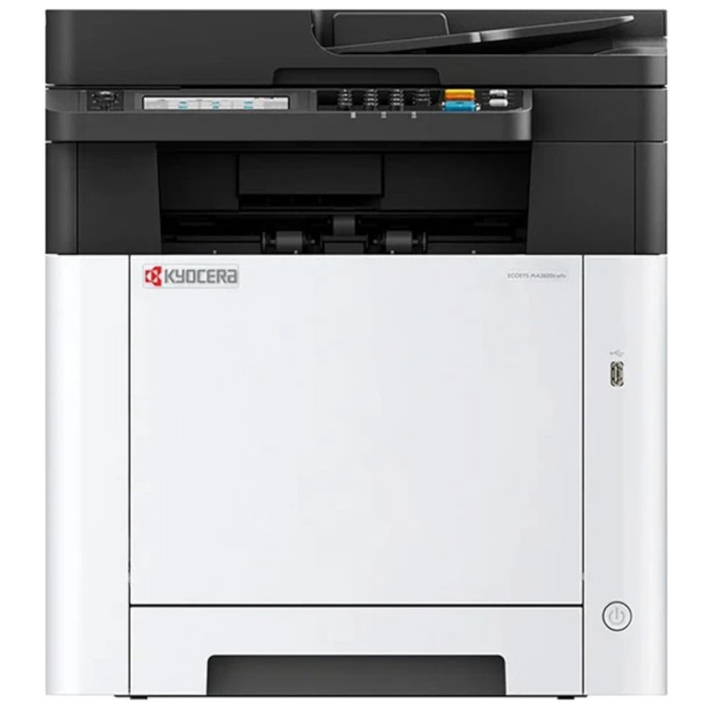 Багатофункційний пристрій A4 кол. Kyocera EcoSys MA2600cfx (110C0F3NL0)