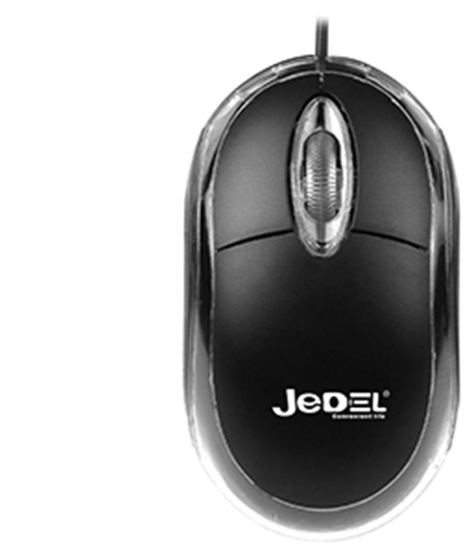 Миша Jedel 220 Black