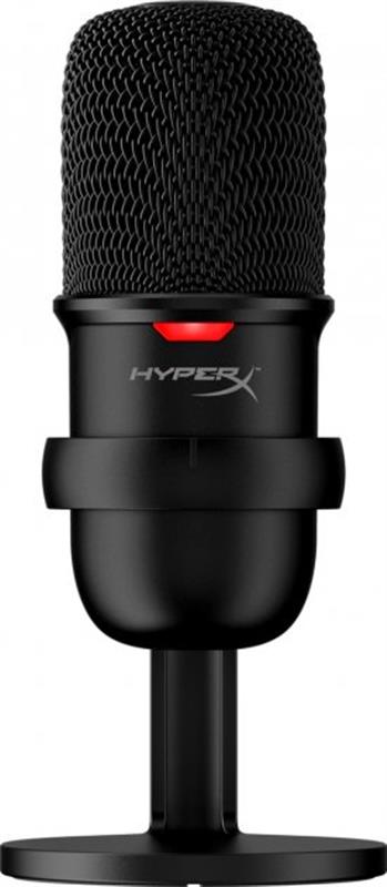 Мікрофон HyperX SoloCast (4P5P8AA)