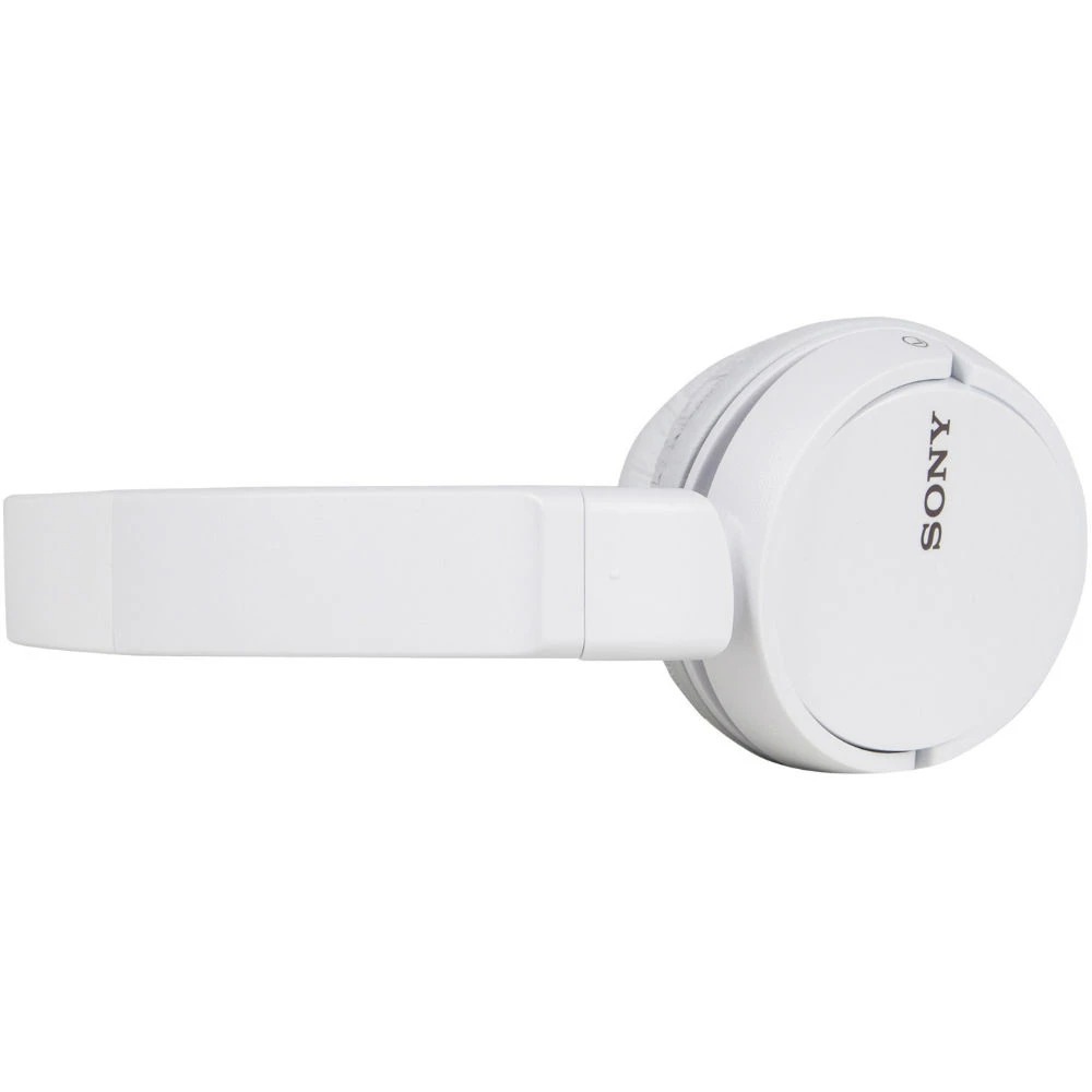 Навушники Sony MDR-ZX110 White (MDRZX110W.AE)