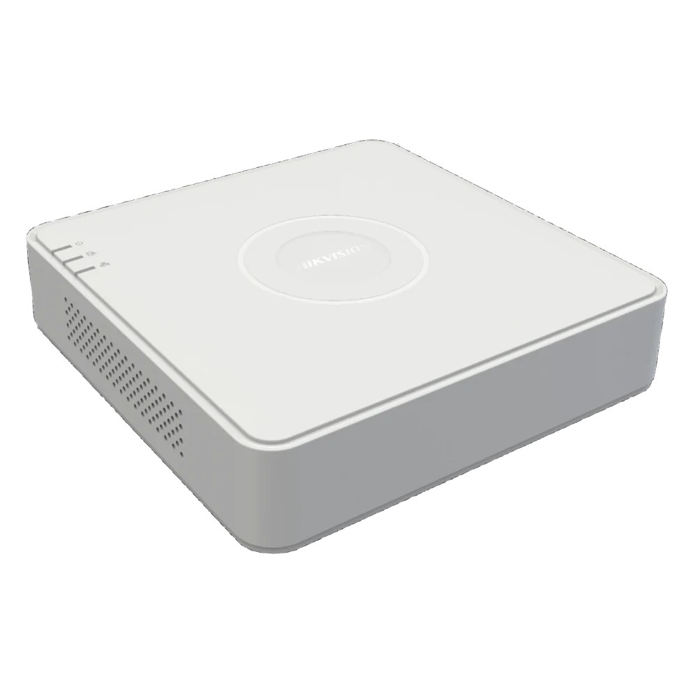 Відеореєстратор Hikvision DS-7108HQHI-K1(C)(S)