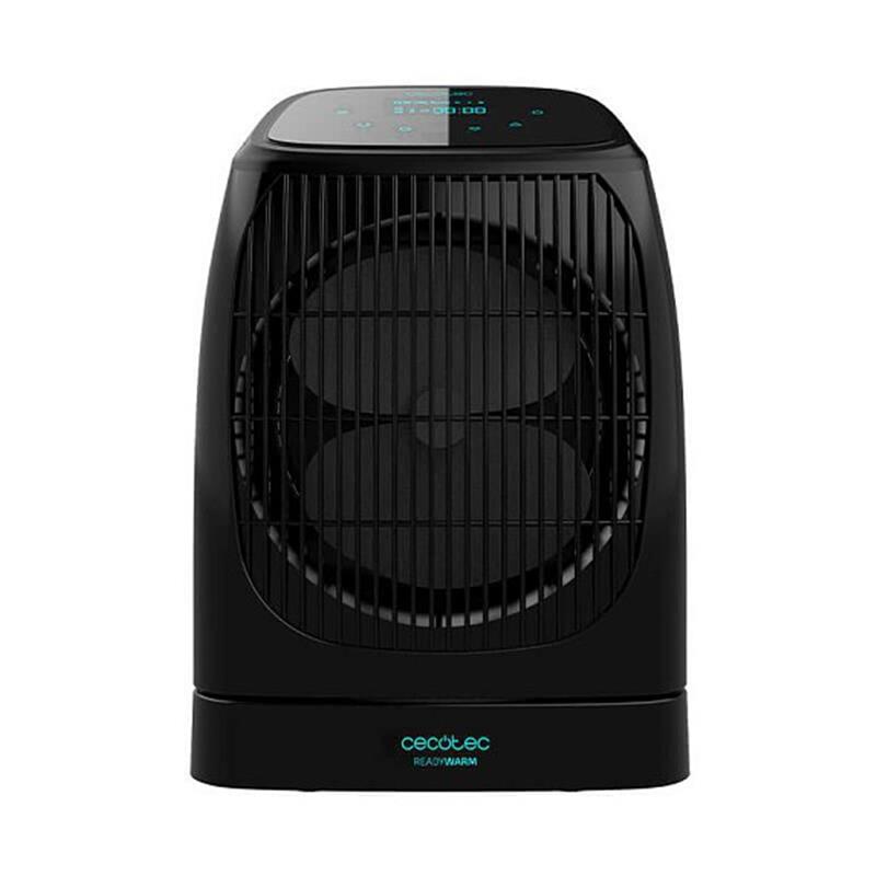 Тепловентилятор Cecotec Ready Warm 9600 Smart Force (CCTC-05302) (1365113)