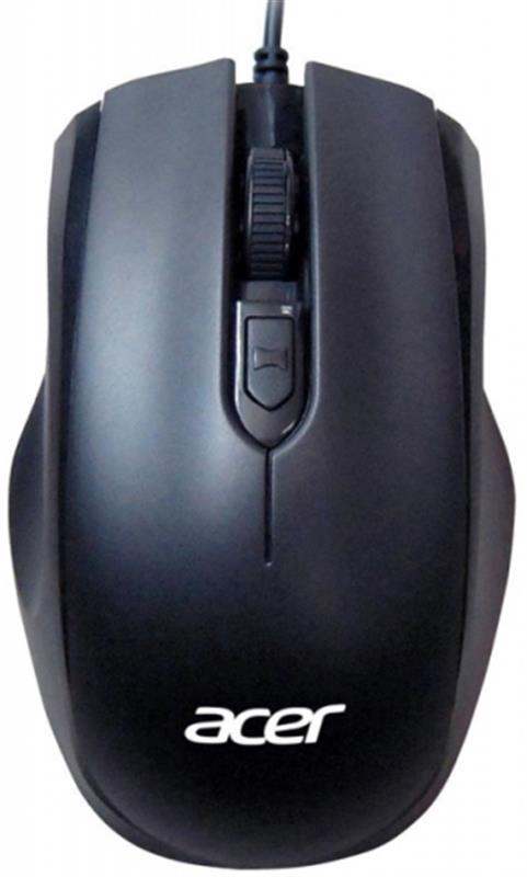 Миша Acer OMW020 USB Black (ZL.MCEEE.004) 