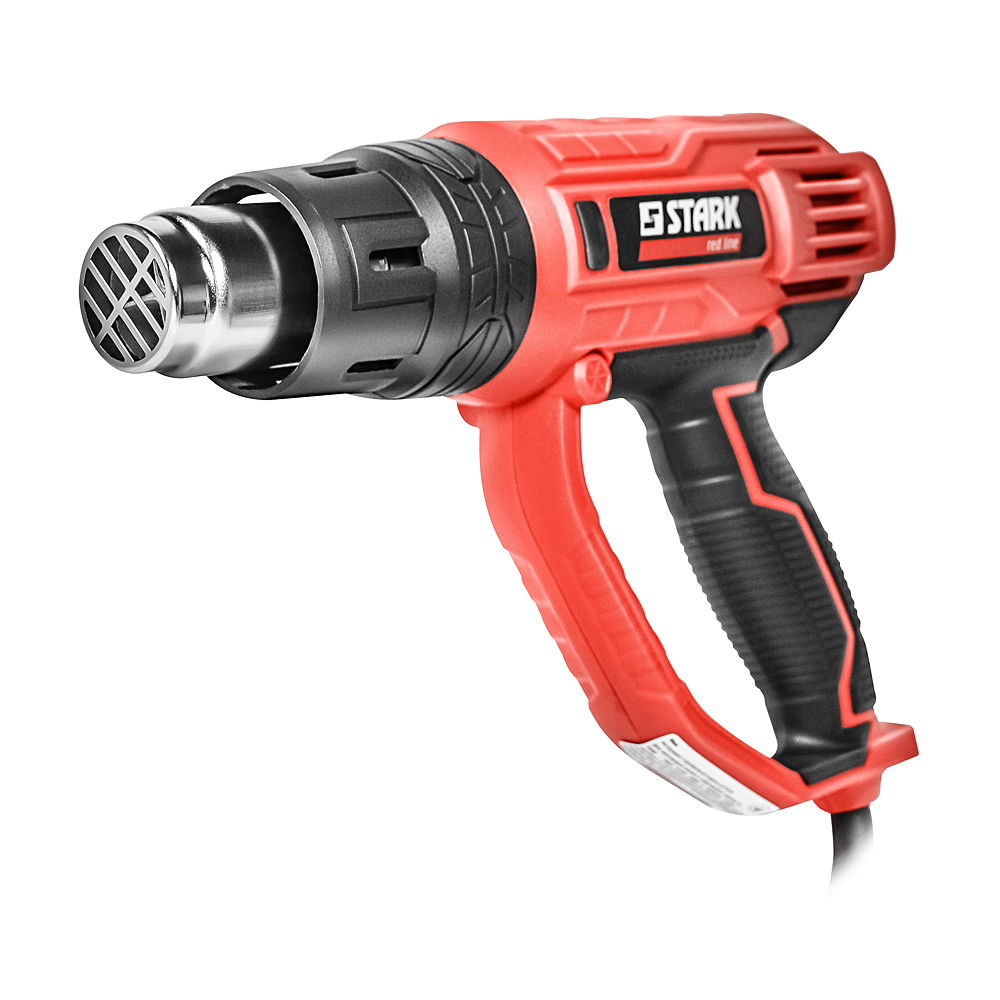 фото Технічний фен Stark HG 2003RD (170021047)