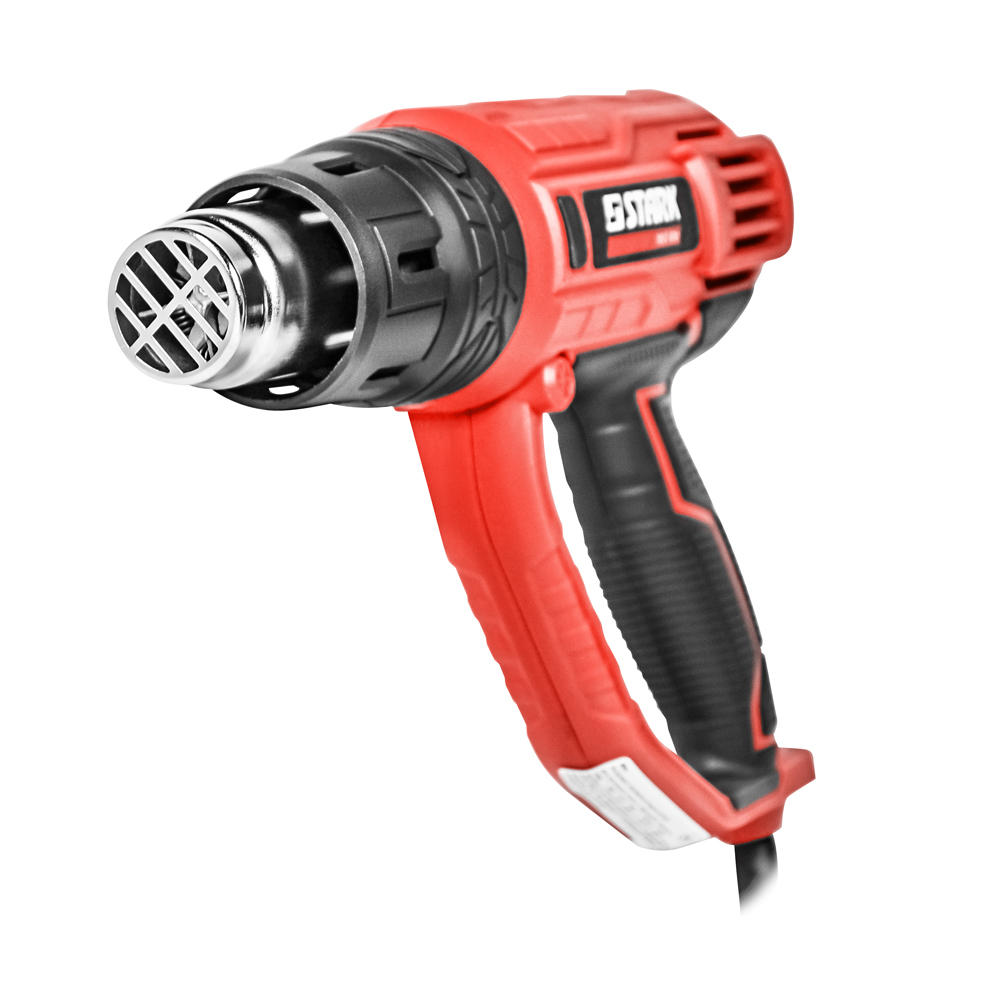 фото Технічний фен Stark HG 2003RD (170021047)