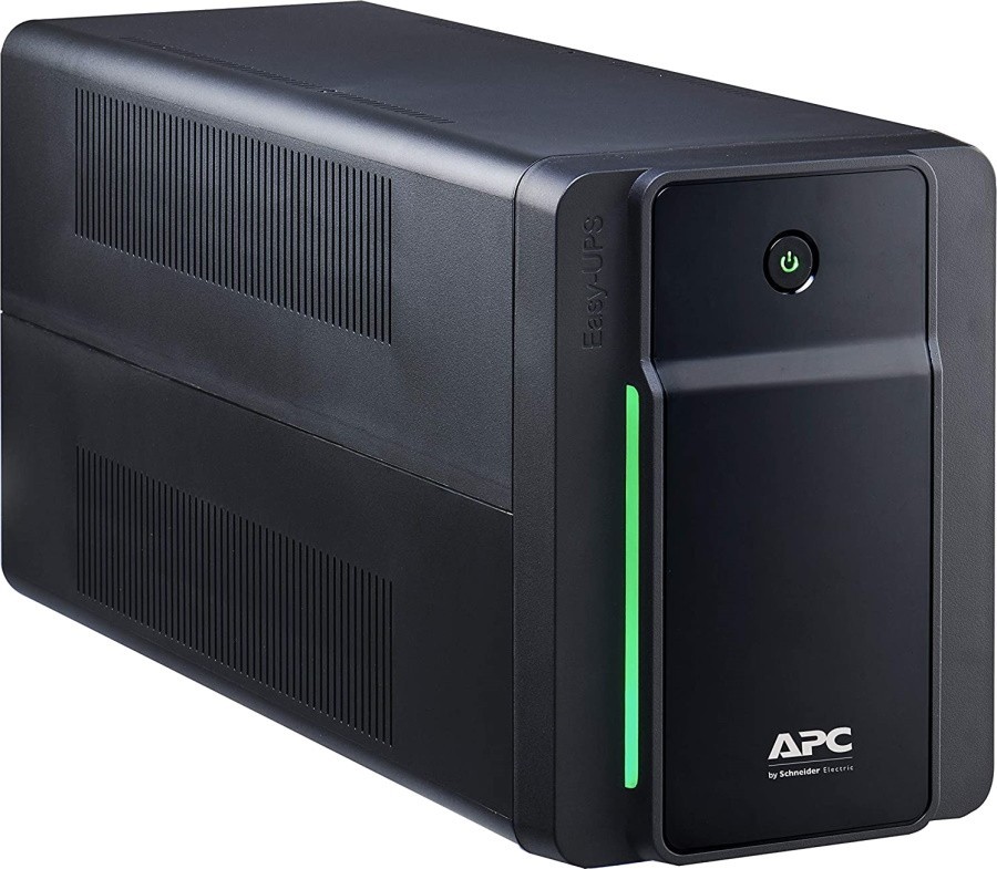 Джерело безперебійного живлення  APC Easy UPS 1200VA Schuko (BVX1200LI-GR)