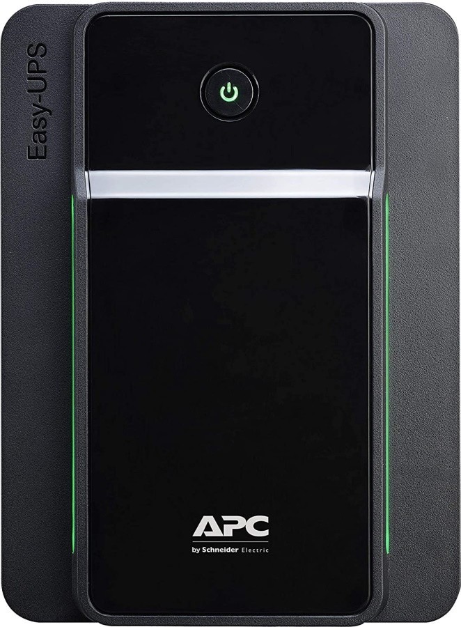 Джерело безперебійного живлення  APC Easy UPS 1600VA IEC (BVX1600LI)