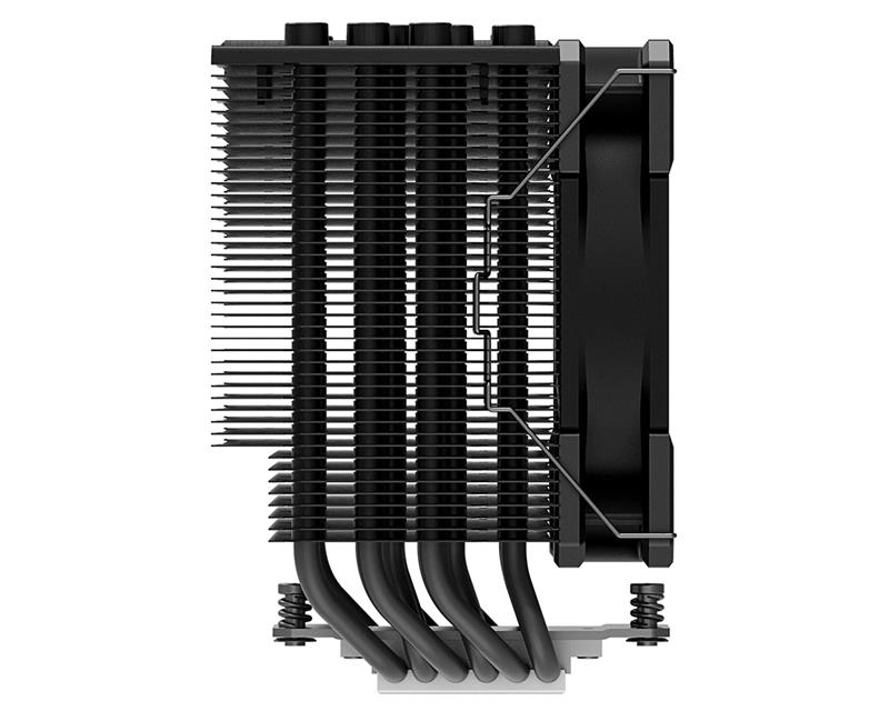 Кулер процесорний ID-Cooling SE-226-XT Black