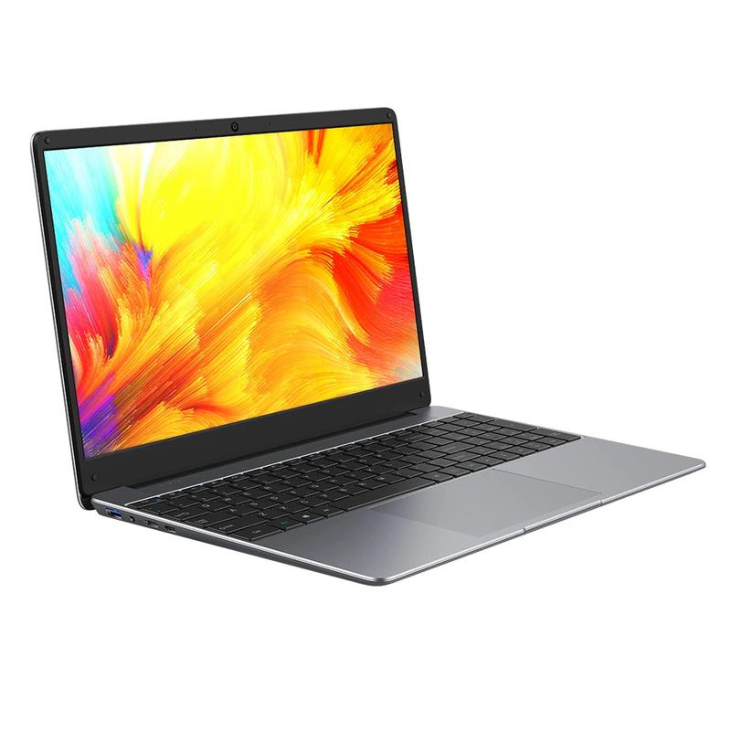 Ноутбук Chuwi HeroBook Plus (CWI530/CW-102583) FullHD Win10 Grey Ноутбук Chuwi HeroBook Plus (CWI530/CW-102583) FullHD Win10 Grey