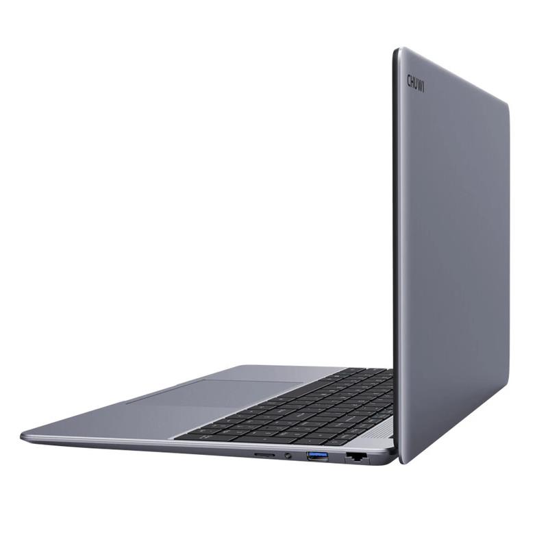 Ноутбук Chuwi HeroBook Plus (CWI530/CW-102583) FullHD Win10 Grey Ноутбук Chuwi HeroBook Plus (CWI530/CW-102583) FullHD Win10 Grey