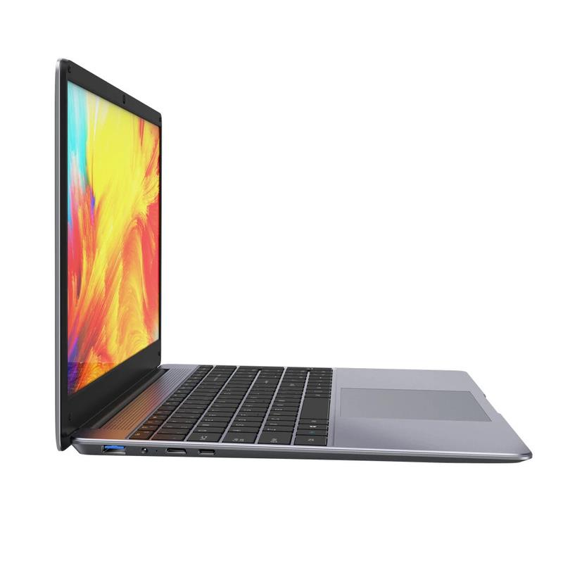 Ноутбук Chuwi HeroBook Plus (CWI530/CW-102583) FullHD Win10 Grey Ноутбук Chuwi HeroBook Plus (CWI530/CW-102583) FullHD Win10 Grey