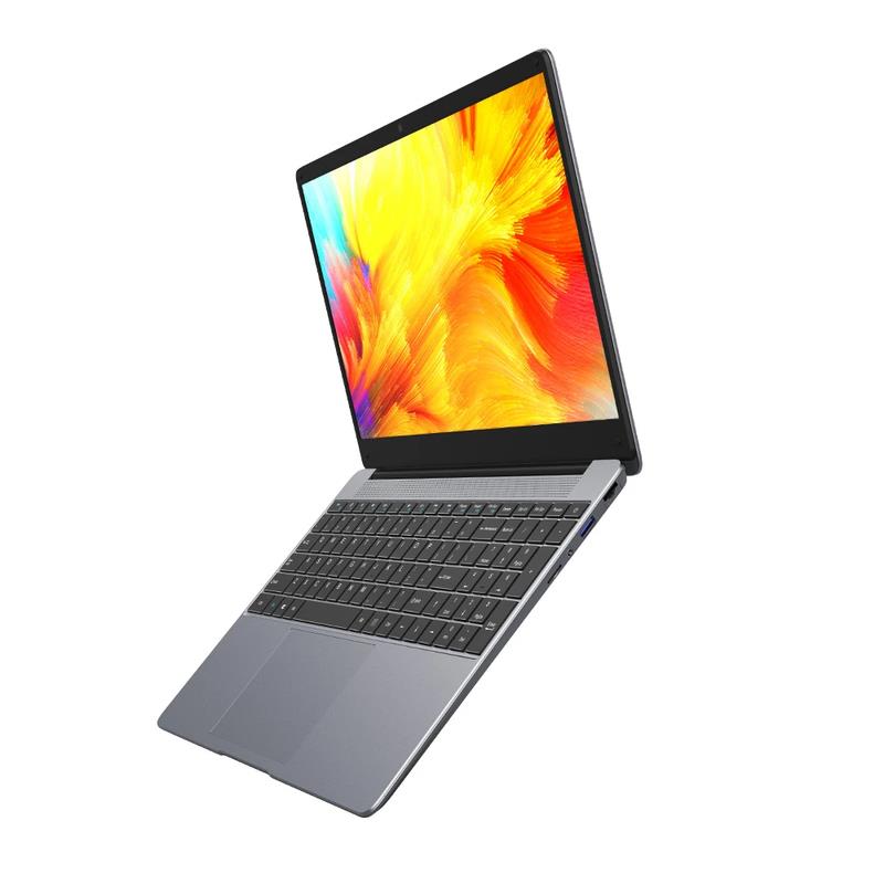 Ноутбук Chuwi HeroBook Plus (CWI530/CW-102583) FullHD Win10 Grey Ноутбук Chuwi HeroBook Plus (CWI530/CW-102583) FullHD Win10 Grey
