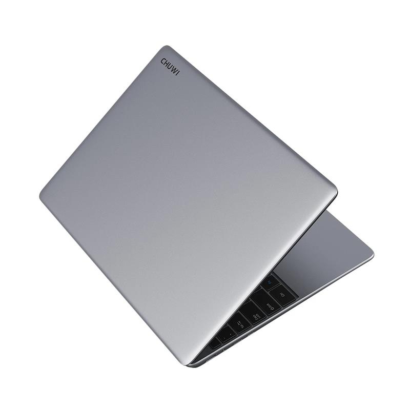 Ноутбук Chuwi HeroBook Plus (CWI530/CW-102583) FullHD Win10 Grey Ноутбук Chuwi HeroBook Plus (CWI530/CW-102583) FullHD Win10 Grey