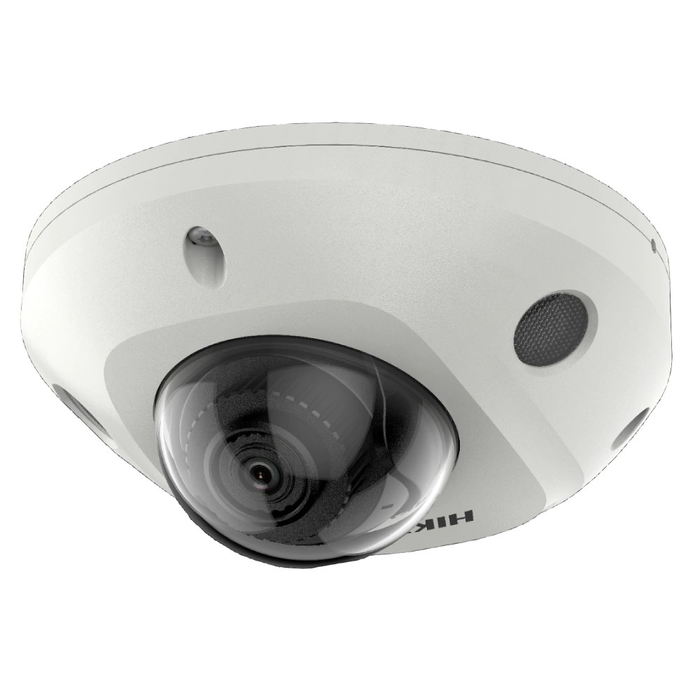 IP камера Hikvision DS-2CD2543G2-I (4мм)