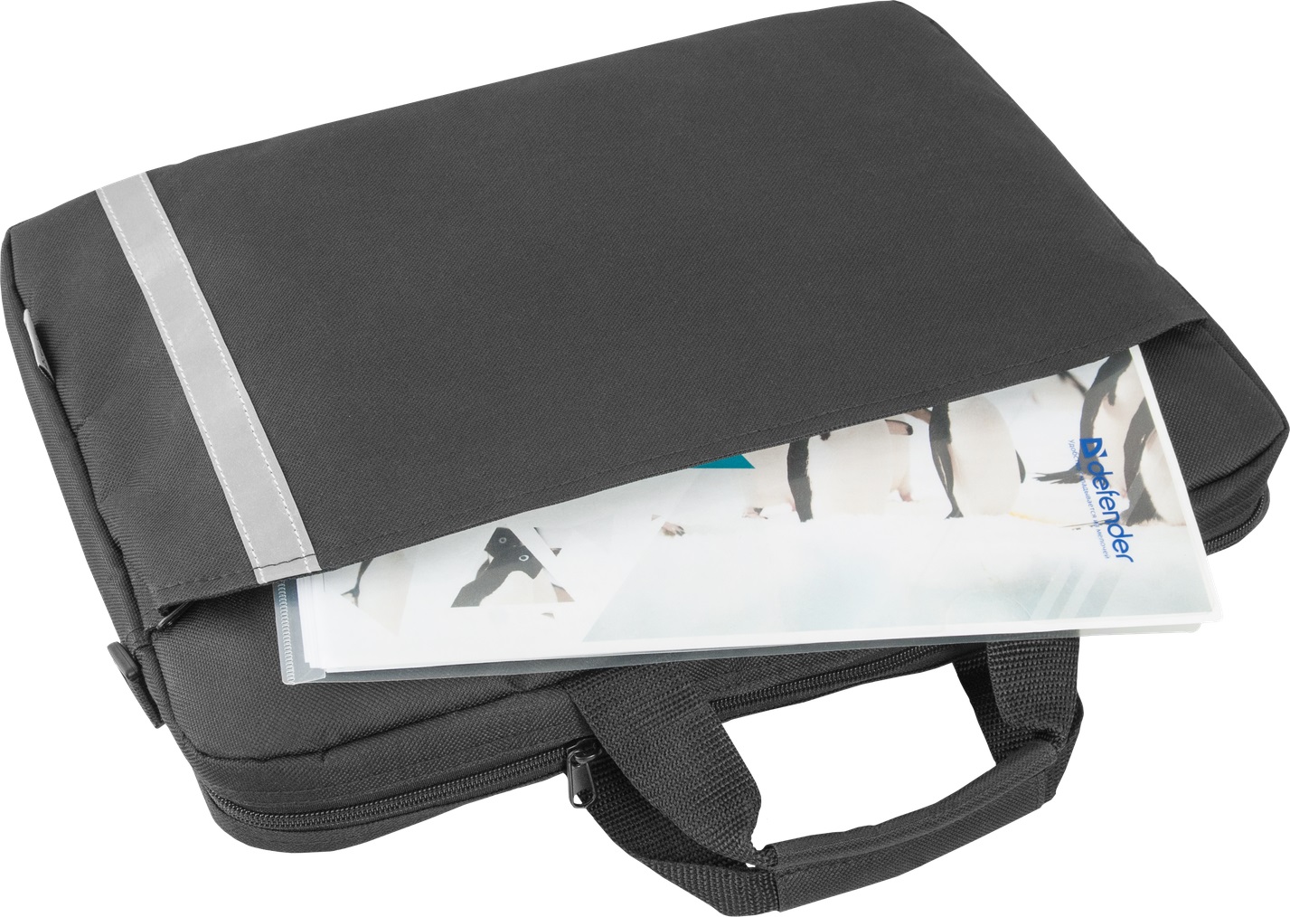 Сумка для ноутбука Defender Shiny 15-16 Сумка для ноутбука Defender Shiny 15-16