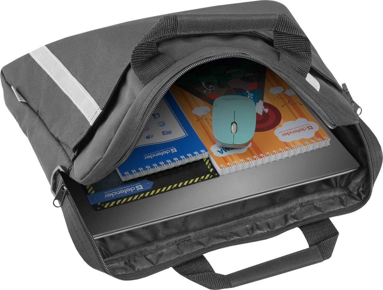 Сумка для ноутбука Defender Shiny 15-16 Сумка для ноутбука Defender Shiny 15-16
