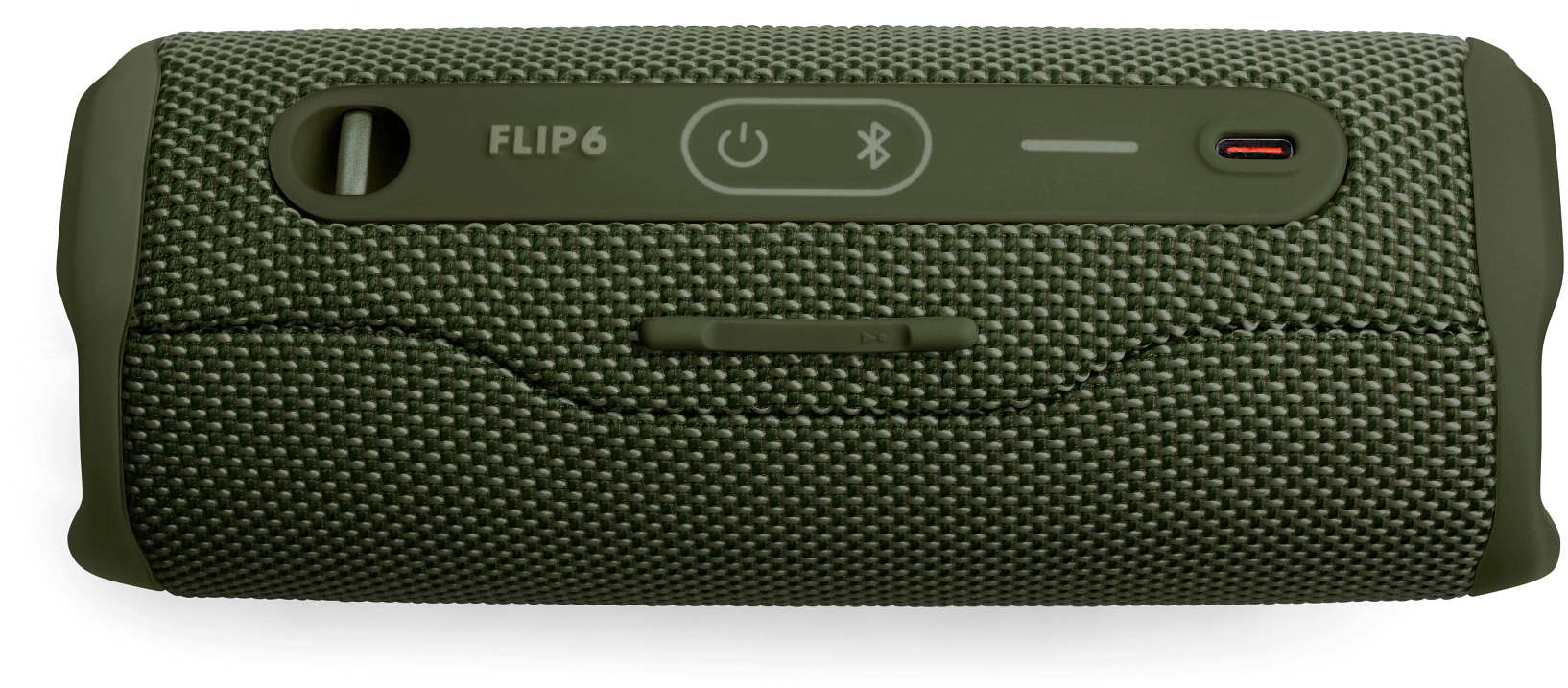 Акустична система JBL Flip 6 Green (JBLFLIP6GREN)