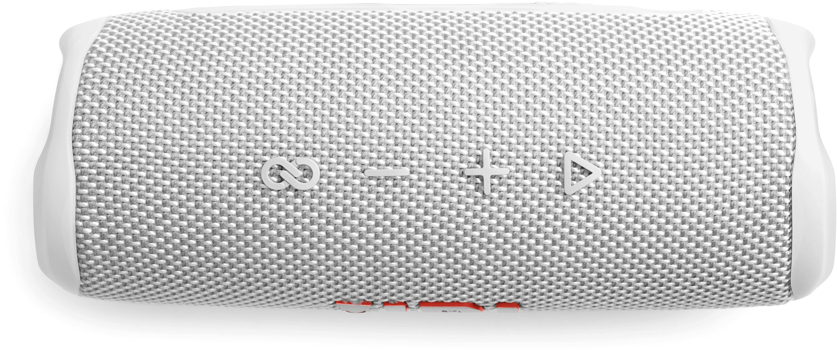 Акустична система JBL Flip 6 White (JBLFLIP6WHT)