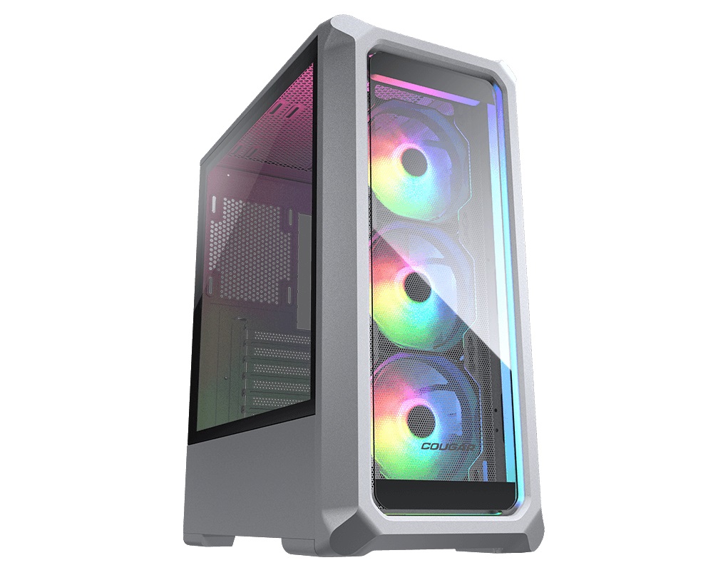 Корпус Cougar Archon 2 RGB White без БЖ