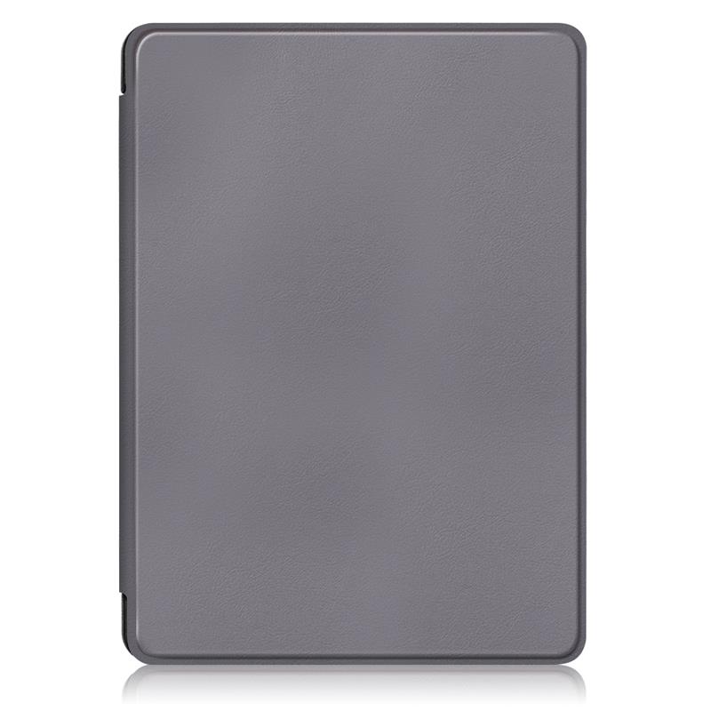 Чохол-книжка BeCover Smart для Amazon Kindle Paperwhite 11th Gen. 2021 Gray (707205)